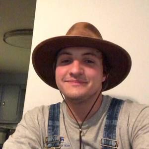 Meet your Posher, Blake